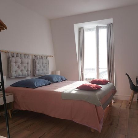Guest Room Paris - R&M ภายนอก รูปภาพ