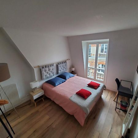 Guest Room Paris - R&M ภายนอก รูปภาพ