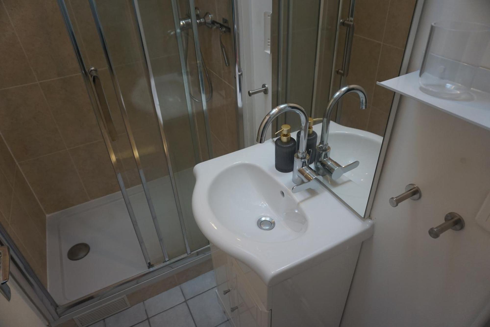 Guest Room Paris - R&M ภายนอก รูปภาพ