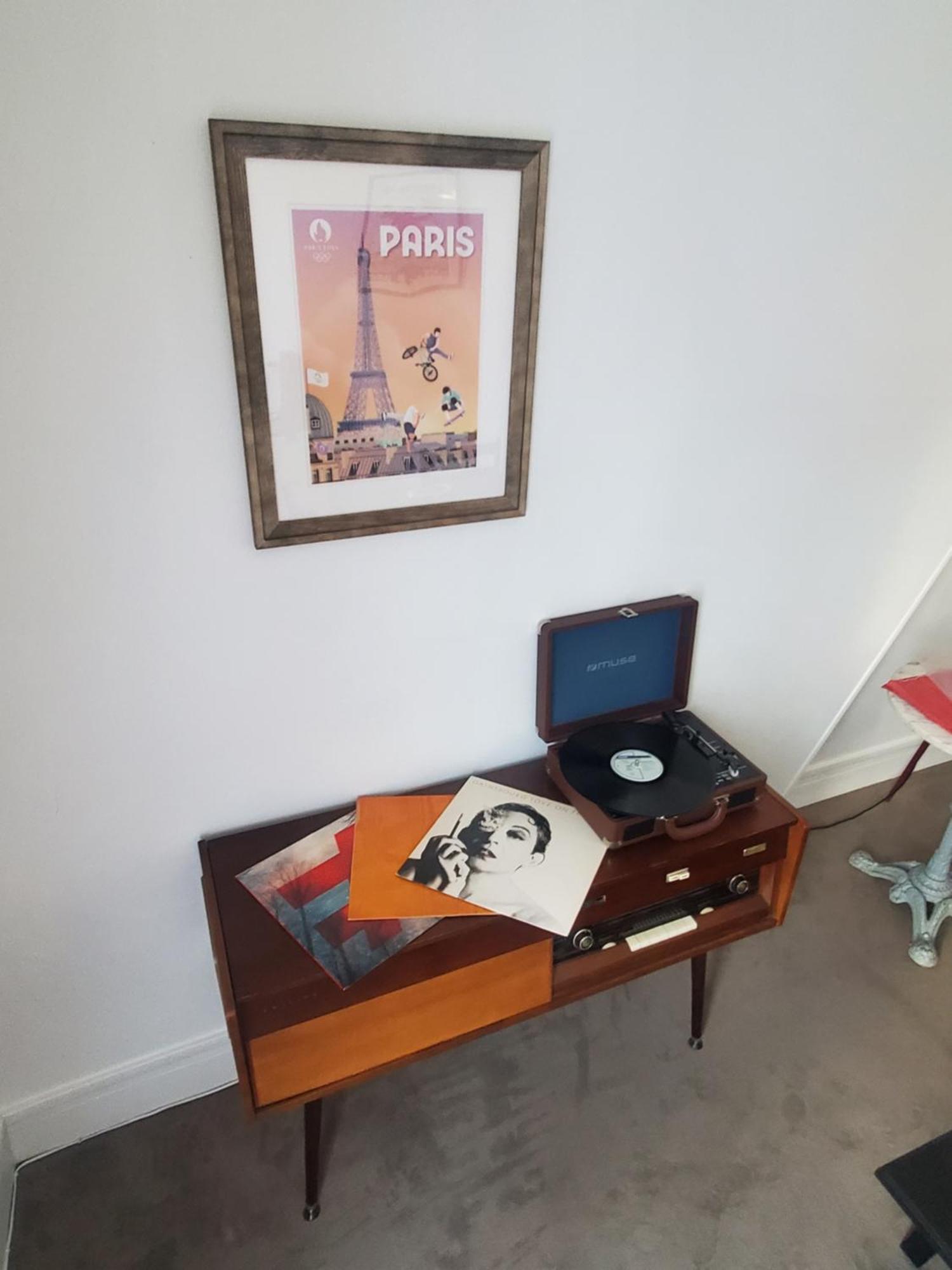 Guest Room Paris - R&M ภายนอก รูปภาพ