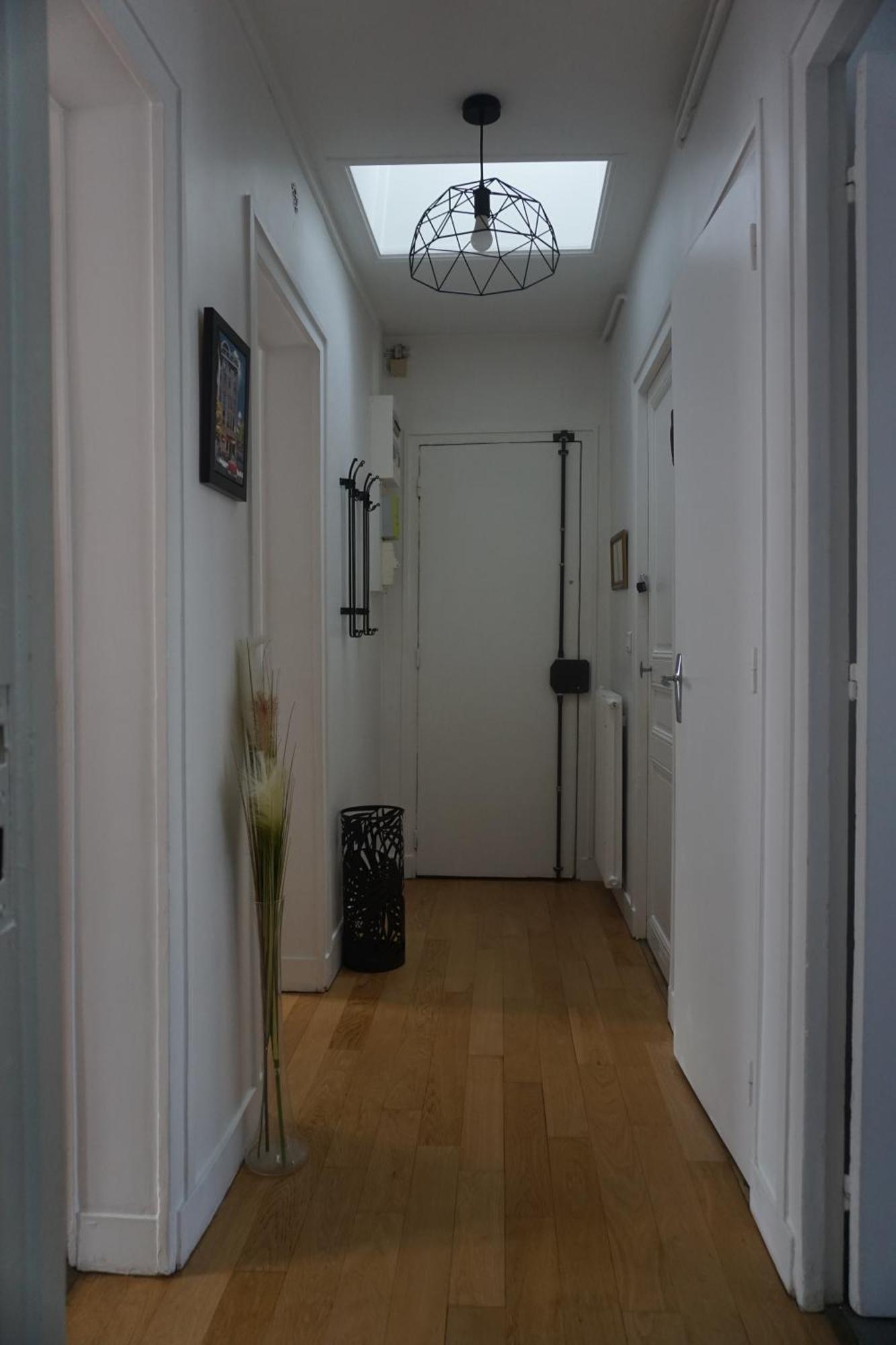 Guest Room Paris - R&M ภายนอก รูปภาพ